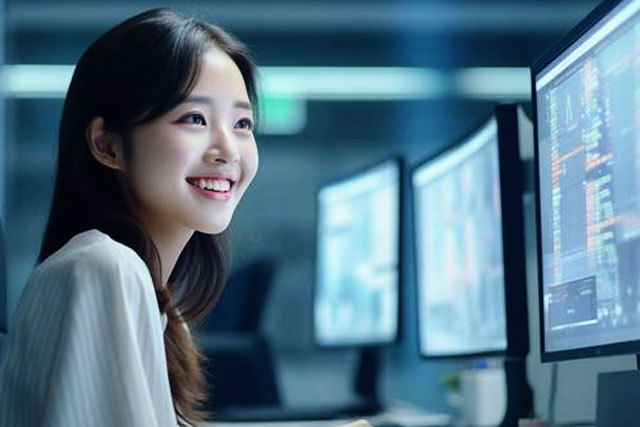 パソコンスクールテルン WEBクリエイター科