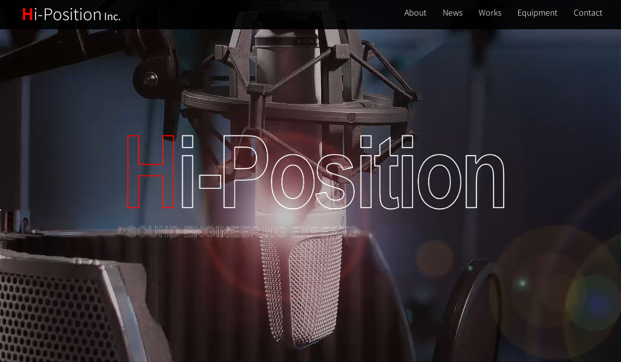 Hi-Position inc.